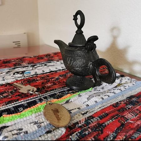 Apartamento Abuela Maria Jerez de la Frontera Esterno foto