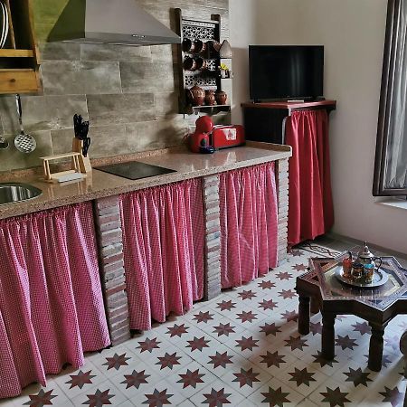Apartamento Abuela Maria Jerez de la Frontera Esterno foto