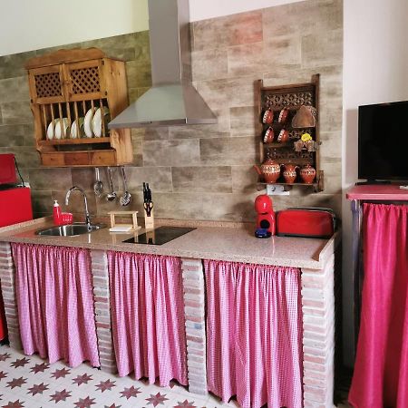 Apartamento Abuela Maria Jerez de la Frontera Esterno foto