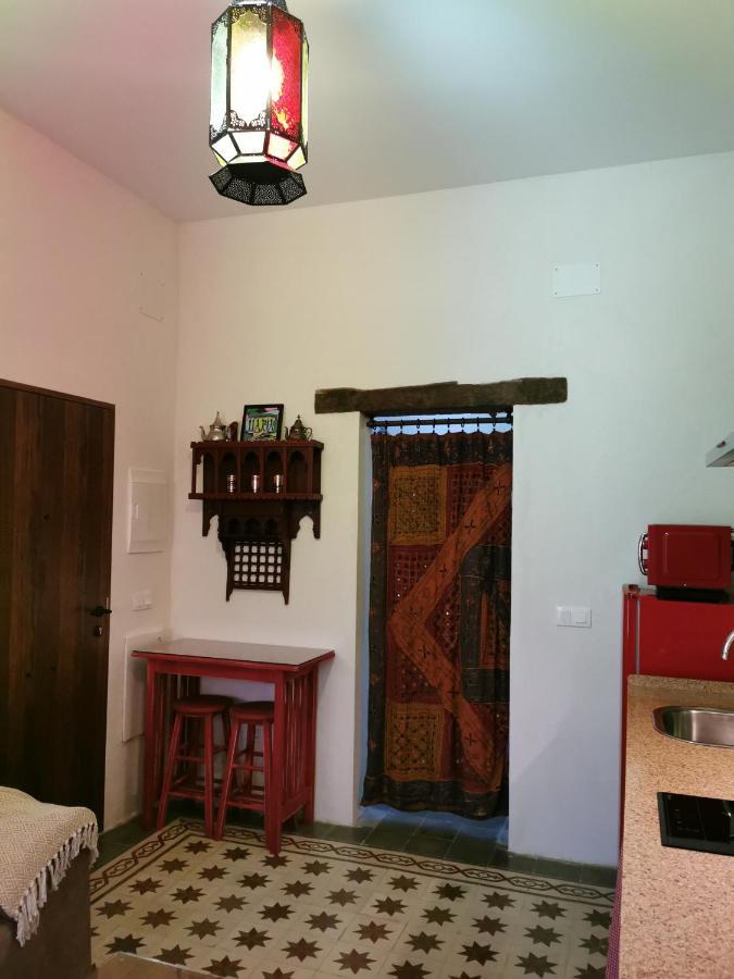 Apartamento Abuela Maria Jerez de la Frontera Esterno foto