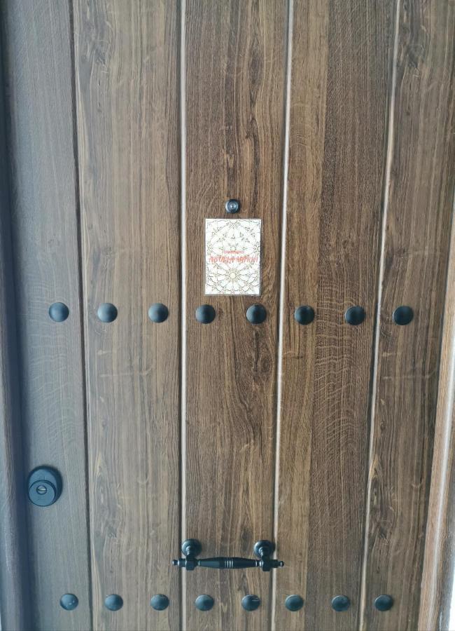 Apartamento Abuela Maria Jerez de la Frontera Esterno foto