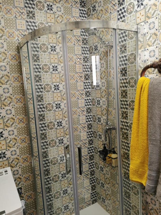 Apartamento Abuela Maria Jerez de la Frontera Esterno foto