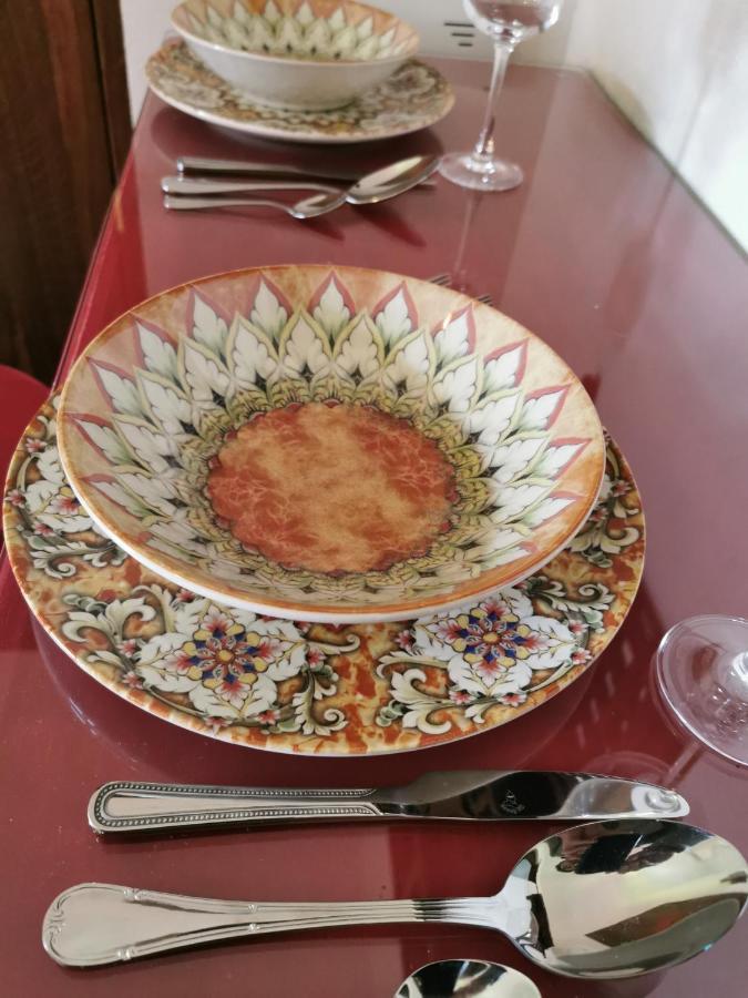 Apartamento Abuela Maria Jerez de la Frontera Esterno foto