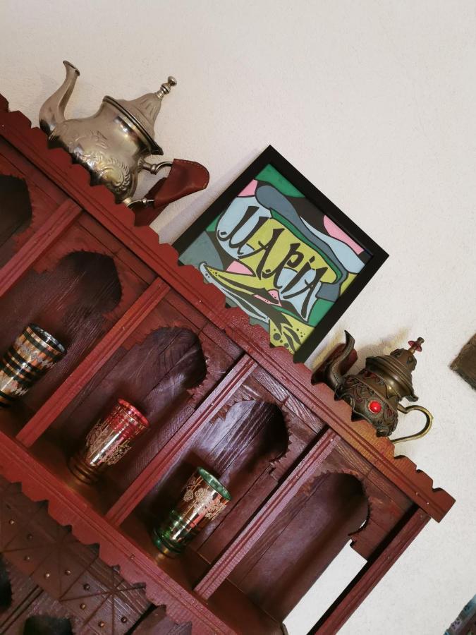Apartamento Abuela Maria Jerez de la Frontera Esterno foto
