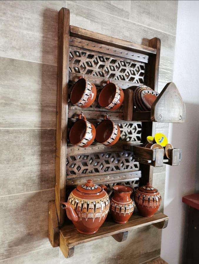 Apartamento Abuela Maria Jerez de la Frontera Esterno foto