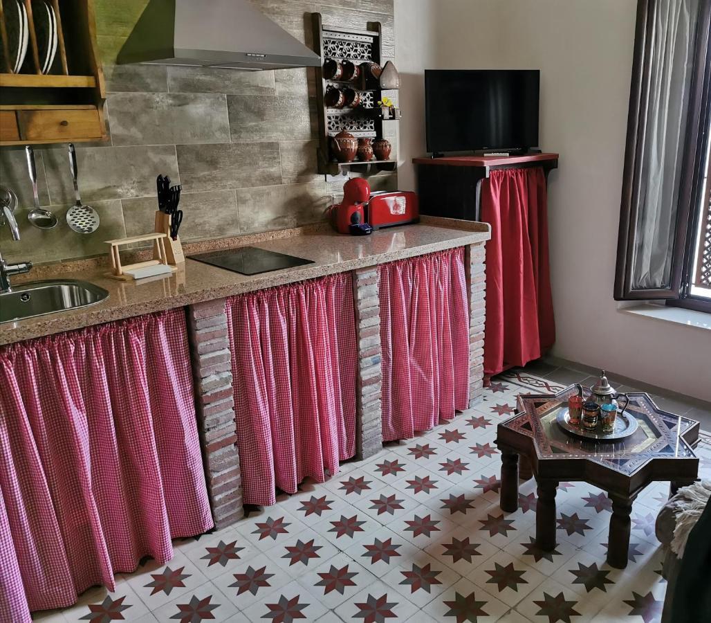 Apartamento Abuela Maria Jerez de la Frontera Esterno foto